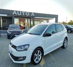 Auto - Volkswagen polo 1.2 tdi 5p. highline