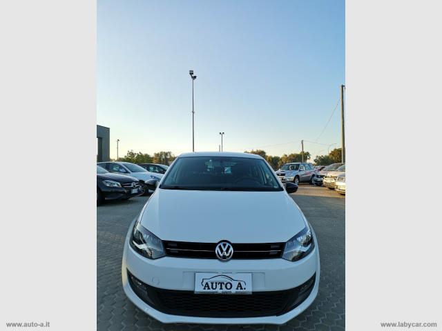 Auto - Volkswagen polo 1.2 tdi 5p. highline