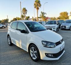 Auto - Volkswagen polo 1.2 tdi 5p. highline