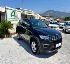 Auto - Jeep compass 2.0 mjt ii 4wd longitude