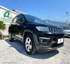 Auto - Jeep compass 2.0 mjt ii 4wd longitude