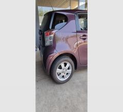 Auto - Toyota iq 1.0