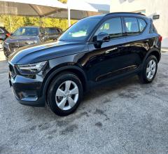 Auto - Volvo xc40 d3 business