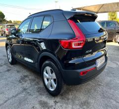 Auto - Volvo xc40 d3 business