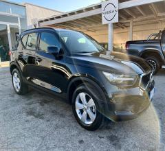 Auto - Volvo xc40 d3 business