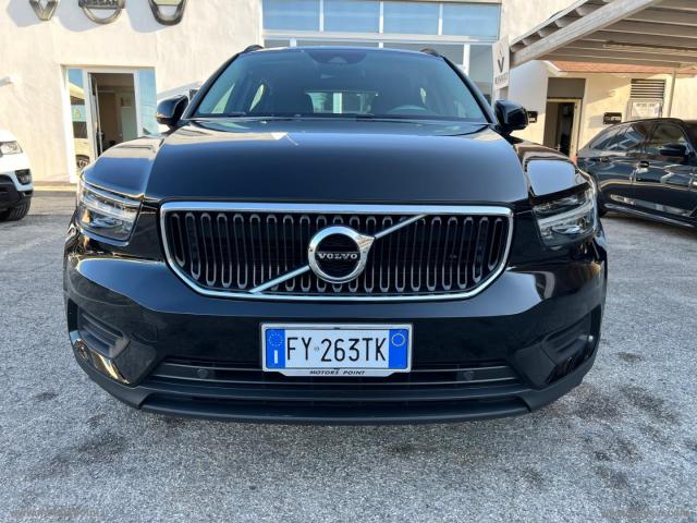 Auto - Volvo xc40 d3 business