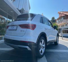 Auto - Audi q3 35 tdi s tronic business