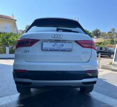 Auto - Audi q3 35 tdi s tronic business