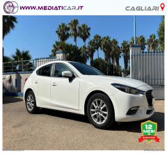 Auto - Mazda mazda3 1.5 skyactiv-d evolve