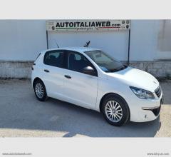 Peugeot 308 1.6 hdi 92 cv business