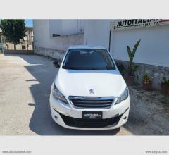 Auto - Peugeot 308 1.6 hdi 92 cv business