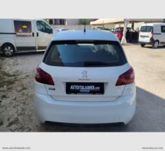 Auto - Peugeot 308 1.6 hdi 92 cv business