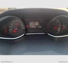 Auto - Peugeot 308 1.6 hdi 92 cv business