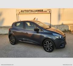 Auto - Renault clio 1.2 75 cv 5p. duel