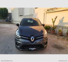 Auto - Renault clio 1.2 75 cv 5p. duel