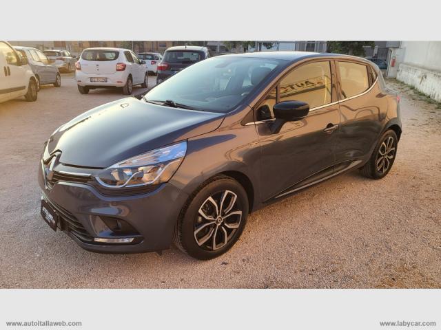 Auto - Renault clio 1.2 75 cv 5p. duel