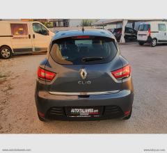 Auto - Renault clio 1.2 75 cv 5p. duel