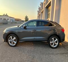 Auto - Audi q3 spb 45 tfsi e s tronic s line edition