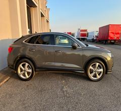 Auto - Audi q3 spb 45 tfsi e s tronic s line edition