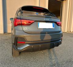 Auto - Audi q3 spb 45 tfsi e s tronic s line edition