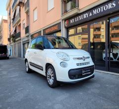 Auto - Fiat 500l 1.3 mjt 85 cv lounge