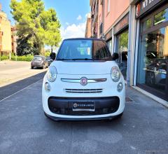 Auto - Fiat 500l 1.3 mjt 85 cv lounge