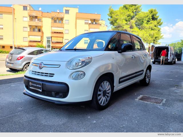 Auto - Fiat 500l 1.3 mjt 85 cv lounge