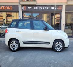 Auto - Fiat 500l 1.3 mjt 85 cv lounge