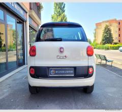 Auto - Fiat 500l 1.3 mjt 85 cv lounge