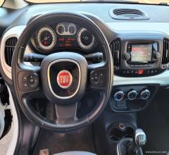 Auto - Fiat 500l 1.3 mjt 85 cv lounge