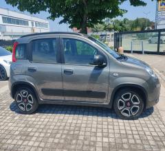 Auto - Fiat panda 1.0 firefly s&s hybrid city life