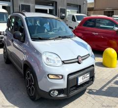 Auto - Fiat panda 1.0 firefly s&s hybrid city life