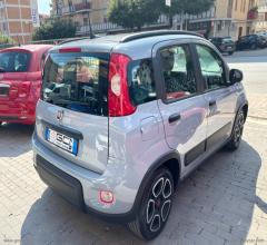 Auto - Fiat panda 1.0 firefly s&s hybrid city life