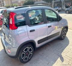 Auto - Fiat panda 1.0 firefly s&s hybrid city life