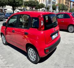 Auto - Fiat panda 1.0 firefly s&s hybrid city life