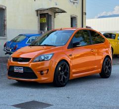 Ford focus 2.5t 225 cv 3p. st