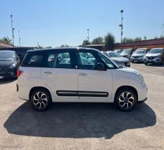 Auto - Fiat 500l living 7 posti lounge 1.3mj 95cv