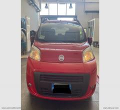 Auto - Fiat qubo 1.4 8v 73 cv mylife