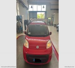 Auto - Fiat qubo 1.4 8v 73 cv mylife