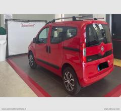 Auto - Fiat qubo 1.4 8v 73 cv mylife