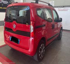 Auto - Fiat qubo 1.4 8v 73 cv mylife