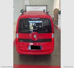 Auto - Fiat qubo 1.4 8v 73 cv mylife