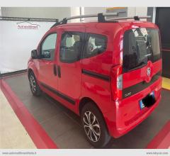 Auto - Fiat qubo 1.4 8v 73 cv mylife