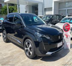 Auto - Peugeot 3008 bluehdi 130 s&s allure pack