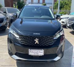 Auto - Peugeot 3008 bluehdi 130 s&s allure pack