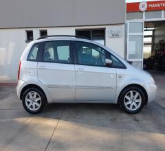 Auto - Fiat idea 1.3 mjt 16v emotion