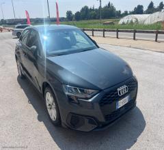 Auto - Audi a3 spb 35 tdi s tronic