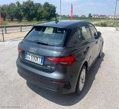 Auto - Audi a3 spb 35 tdi s tronic