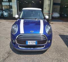 Auto - Mini mini cooper d 5 porte c/aut.