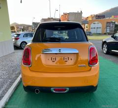 Auto - Mini mini cooper d 5 porte